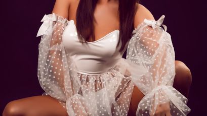 Model - AnnaKarev sexy
