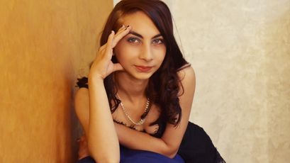 Foto del profilo - Bella Vidalgo