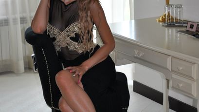 Profilbild - Natasha