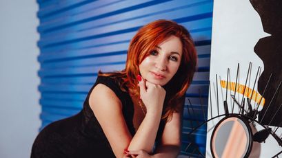 Poza de profil - FlirtatiousMegan
