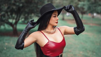 NikkitaAlba Porn