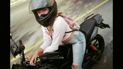 Poza de profil - MaddyAdams