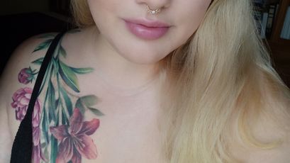 BustyLilly Porn