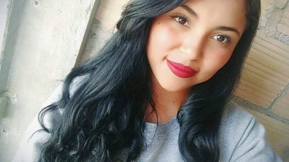 Foto de perfil - JASMIN VARGAS