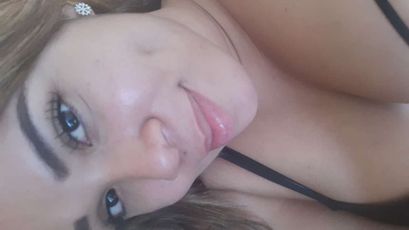 Nikky Simpsons on SkyPrivate