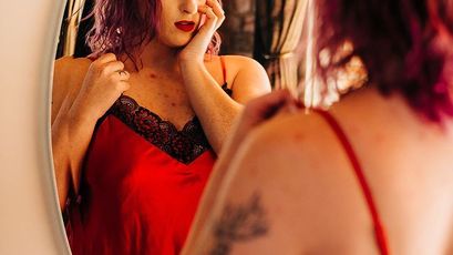 Goddess Hexia Porn