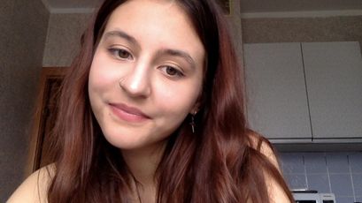 Foto de perfil - Adrianana