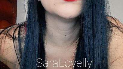Sara Lovelly