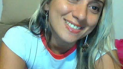 TinaSquirty on SkyPrivate