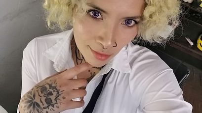 Mia Black Porn