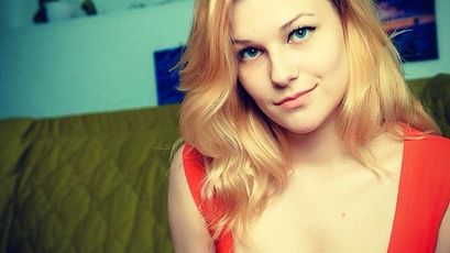 Profile picture - Rachel