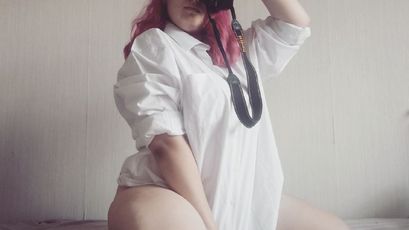 Foto de perfil - May_Harrison