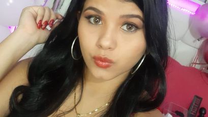 Poza de profil - Katalina Quevedo