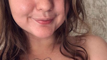 kitten rose Porn