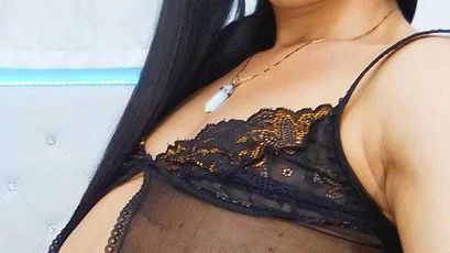 Foto de perfil - Cristal Doll