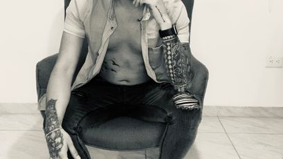 Foto de perfil - M3L0C0T0N