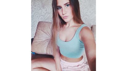 Foto de perfil - DaryaBlueberry