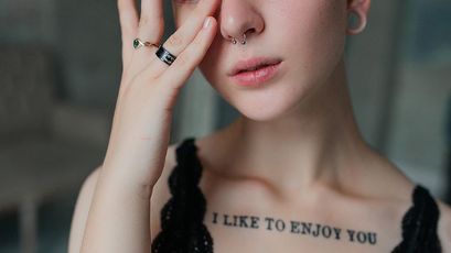 Profilbild - HotBlondSusy