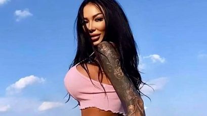 IamSophie Porn