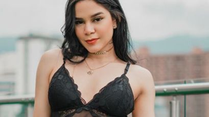 Foto de perfil - Tiana Grecchi