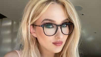 Profilbild - Audrey Madison