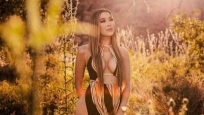 Jessi Li Porn