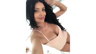 Poza de profil - Milana
