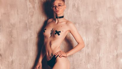 Skyler X Porn