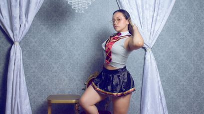 Foto de perfil - VivianFox