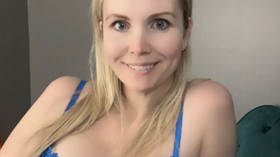 holly Johnston Porn