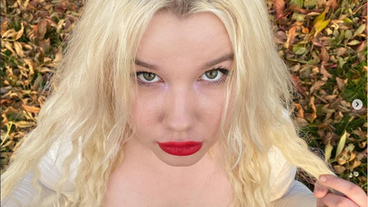 Eva Klein Porn