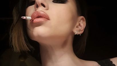 Model - AnnaLu milf