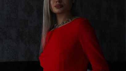 Carrie Holiday Porn