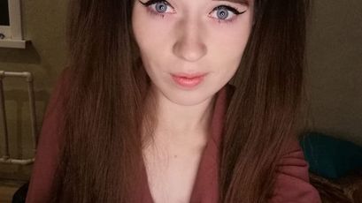 Cherry Grace Porn