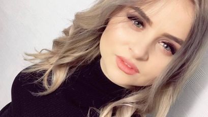 NancyHope Porn