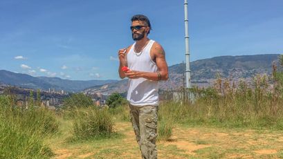 Foto de perfil - Matty Jones