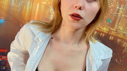 Katy Klim Porn