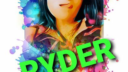 Ryder Raines Porn