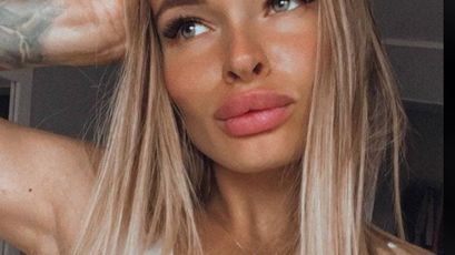 Ksenia Adolf Porn