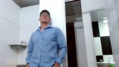 Profilbild - Jorge Eduardo Rico