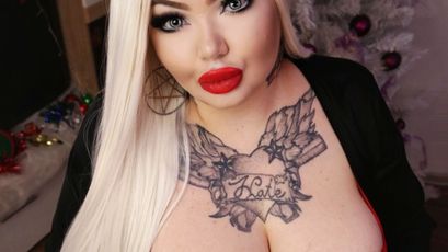 RebeccaRandall Porn