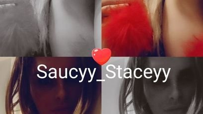 Model - Saucyy_Staceyy girl