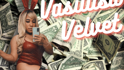 Vasillisa Velvet