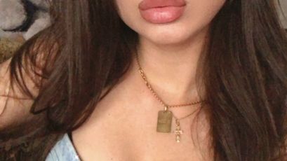 WhiteRoseKiss Porn