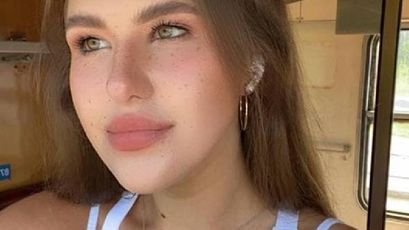 AbriellaGold Porn