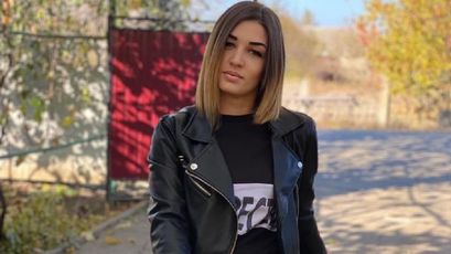 Bodrovaya Porn