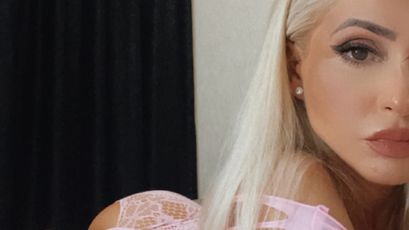 Dilara on SkyPrivate