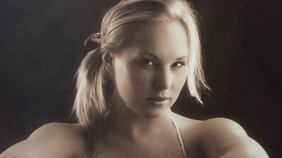 Valery Rose