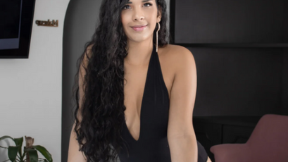 LuisaRamirez Porn