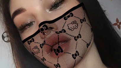 KrisSweetLips Porn